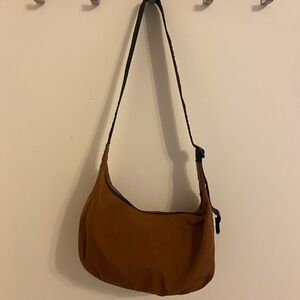 Baggu Medium Nylon Crescent Bag